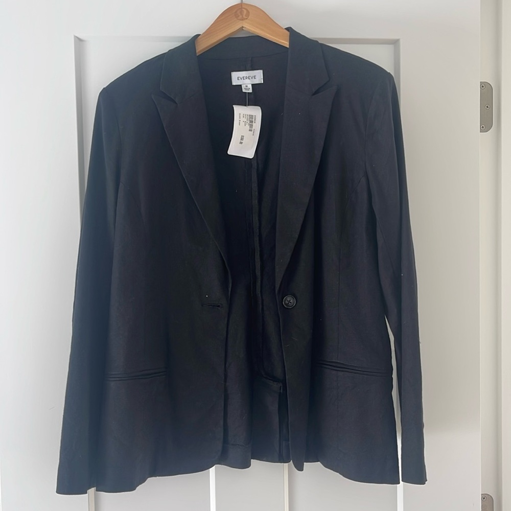 EVEREVE Women’s Brandi Blazer